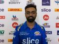 IPL 2022: MI eyeing 'collective effort' to get first win says, Jaydev Unadkat - Hindi News | IPL 2022: MI eyeing 'collective effort' to get first win says, Jaydev Unadkat | Latest cricket News at Lokmattimes.com