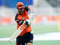 Sunrisers Hyderabad opt to bowl, against Delhi Capitals - Hindi News | Sunrisers Hyderabad opt to bowl, against Delhi Capitals | Latest cricket News at Lokmattimes.com