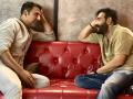 Ajay Devgn congratulates Akshay Kumar on completing 30 years in Bollywood : Hope you set new records - Hindi News | Ajay Devgn congratulates Akshay Kumar on completing 30 years in Bollywood : Hope you set new records | Latest entertainment News at Lokmattimes.com