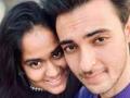 Arpita Khan and Aayush Sharma to host Eid party for Salman Khan and family - Hindi News | Arpita Khan and Aayush Sharma to host Eid party for Salman Khan and family | Latest entertainment News at Lokmattimes.com