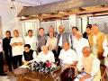 Opposition leaders convene meeting at Sharad Pawar's residence to discuss concerns over Rural EVM issue - Hindi News | Opposition leaders convene meeting at Sharad Pawar's residence to discuss concerns over Rural EVM issue | Latest maharashtra News at Lokmattimes.com