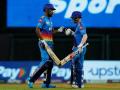 Rovman Powell's heroics power Delhi to a comfortable win over Kolkata - Hindi News | Rovman Powell's heroics power Delhi to a comfortable win over Kolkata | Latest cricket News at Lokmattimes.com