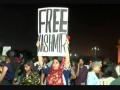 'Free Kashmir' poster at Mumbai protest sparks controversy - Hindi News | 'Free Kashmir' poster at Mumbai protest sparks controversy | Latest national News at Lokmattimes.com