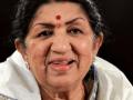 Lata Mangeshkar to remain under observation in ICU, pray for her recovery,’ says doctors - Hindi News | Lata Mangeshkar to remain under observation in ICU, pray for her recovery,’ says doctors | Latest entertainment News at Lokmattimes.com