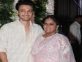 Arpita Khan and Aayush Sharma blessed with a baby girl - Hindi News | Arpita Khan and Aayush Sharma blessed with a baby girl | Latest entertainment News at Lokmattimes.com