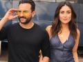 Kareena Kapoor Khan reveals her unheard bedroom secret with Saif Ali Khan - Hindi News | Kareena Kapoor Khan reveals her unheard bedroom secret with Saif Ali Khan | Latest entertainment News at Lokmattimes.com
