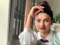 Prachi Desai reveals she was dropped from films after she refused to do 'sexy' scenes - Hindi News | Prachi Desai reveals she was dropped from films after she refused to do 'sexy' scenes | Latest entertainment News at Lokmattimes.com