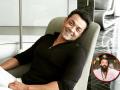 'Jamal Kudu' Viral Dance; 'Animal' Star Bobby Deol reveals back story - Hindi News | 'Jamal Kudu' Viral Dance; 'Animal' Star Bobby Deol reveals back story | Latest entertainment News at Lokmattimes.com