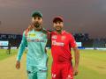 Punjab Kings opt to bowl against unpredictable Lucknow Super Giants - Hindi News | Punjab Kings opt to bowl against unpredictable Lucknow Super Giants | Latest cricket News at Lokmattimes.com