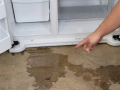 How to Stop Refrigerator Water Leakage Without a Technician - Hindi News | How to Stop Refrigerator Water Leakage Without a Technician | Latest lifestyle News at Lokmattimes.com