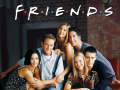 Sitcom Friends Set for Netflix Comeback on This Date — Here’s Everything You Need to Know - Hindi News | Sitcom Friends Set for Netflix Comeback on This Date — Here’s Everything You Need to Know | Latest entertainment News at Lokmattimes.com
