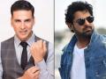 Prabhas’s Adipurush and Akshay Kumar's Raksha Bandhan to clash at the Box-Office - Hindi News | Prabhas’s Adipurush and Akshay Kumar's Raksha Bandhan to clash at the Box-Office | Latest entertainment News at Lokmattimes.com