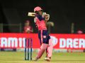 RCB bowlers expose Royals middle order after Buttler and Padikkal fail - Hindi News | RCB bowlers expose Royals middle order after Buttler and Padikkal fail | Latest cricket News at Lokmattimes.com