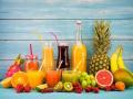 Health Alert: Mixed Fruit Juice Side Effects Linked to Potential Blood Sugar Spikes - Hindi News | Health Alert: Mixed Fruit Juice Side Effects Linked to Potential Blood Sugar Spikes | Latest health Photos at Lokmattimes.com