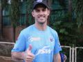 Marsh, Seifert join DC squad after recovering from COVID-19 - Hindi News | Marsh, Seifert join DC squad after recovering from COVID-19 | Latest cricket News at Lokmattimes.com