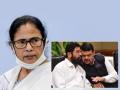 Mamata: More than financial considerations BJP offered to rebel Shiv Sena MLAs for toppling Uddhav govt - Hindi News | Mamata: More than financial considerations BJP offered to rebel Shiv Sena MLAs for toppling Uddhav govt | Latest politics News at Lokmattimes.com