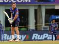 Delhi Capitals opt to bowl in do or die encounter against Rajasthan - Hindi News | Delhi Capitals opt to bowl in do or die encounter against Rajasthan | Latest cricket News at Lokmattimes.com