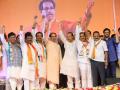 MVA leaders vow to stay united to win upcoming elections - Hindi News | MVA leaders vow to stay united to win upcoming elections | Latest maharashtra News at Lokmattimes.com