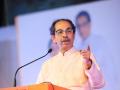 Uddhav Thackeray swipes at PM Modi and BJP over degree and alliance - Hindi News | Uddhav Thackeray swipes at PM Modi and BJP over degree and alliance | Latest maharashtra News at Lokmattimes.com