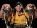 Twitter Reactions: Cricket world mourns the tragic demise of Andrew Symonds in car accident - Hindi News | Twitter Reactions: Cricket world mourns the tragic demise of Andrew Symonds in car accident | Latest cricket News at Lokmattimes.com