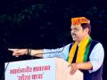 Deputy CM Devendra Fadnavis slams Congress over Savarkar remarks, questions Rahul Gandhi - Hindi News | Deputy CM Devendra Fadnavis slams Congress over Savarkar remarks, questions Rahul Gandhi | Latest maharashtra News at Lokmattimes.com