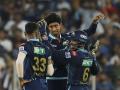 IPL Finals 2022: Hardik Pandya's triple strike dents Rajasthan in IPL finals at Motera - Hindi News | IPL Finals 2022: Hardik Pandya's triple strike dents Rajasthan in IPL finals at Motera | Latest cricket News at Lokmattimes.com