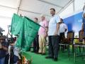 Arvind Kejriwal flags off 150 electric buses, announces 3-day free ride for Delhiites - Hindi News | Arvind Kejriwal flags off 150 electric buses, announces 3-day free ride for Delhiites | Latest national News at Lokmattimes.com