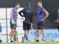 Rajasthan Royals win toss opt to bowl first against Bangalore in Qualifier 2 - Hindi News | Rajasthan Royals win toss opt to bowl first against Bangalore in Qualifier 2 | Latest cricket News at Lokmattimes.com
