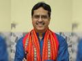 Tripura CM Manik Saha confident of BJP's victory at Assembly Election - Hindi News | Tripura CM Manik Saha confident of BJP's victory at Assembly Election | Latest national News at Lokmattimes.com