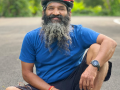 Bengaluru Fitness Expert Anil Kadsur Passes Away at 45 Due to Heart Attack - Hindi News | Bengaluru Fitness Expert Anil Kadsur Passes Away at 45 Due to Heart Attack | Latest health News at Lokmattimes.com