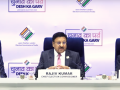 Lok Sabha Election 2024: Elections To Start from 7am to 6pm, CEC Rajiv Kumar Urges Voters to Participate In Large Numbers - Hindi News | Lok Sabha Election 2024: Elections To Start from 7am to 6pm, CEC Rajiv Kumar Urges Voters to Participate In Large Numbers | Latest national News at Lokmattimes.com