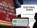 Electoral Bonds: BJP Receives Rs 6,986.5 Crore, Future Gaming Emerging As Primary Donor to DMK - Hindi News | Electoral Bonds: BJP Receives Rs 6,986.5 Crore, Future Gaming Emerging As Primary Donor to DMK | Latest national News at Lokmattimes.com