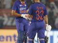 India vs South Africa, 3rd T20I: Proteas bowlers make strong comeback after openers wreck havoc - Hindi News | India vs South Africa, 3rd T20I: Proteas bowlers make strong comeback after openers wreck havoc | Latest cricket News at Lokmattimes.com