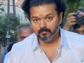Thalapathy Vijay pays last respect to late actor and director Manobala - Hindi News | Thalapathy Vijay pays last respect to late actor and director Manobala | Latest entertainment News at Lokmattimes.com