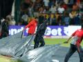 India vs South Africa 5th T20: Play reduced to 19 overs per side - Hindi News | India vs South Africa 5th T20: Play reduced to 19 overs per side | Latest cricket News at Lokmattimes.com