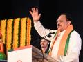 MVA criticizes BJP president J P Nadda's remark on next Mumbai mayor - Hindi News | MVA criticizes BJP president J P Nadda's remark on next Mumbai mayor | Latest maharashtra News at Lokmattimes.com