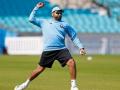Rohit Sharma suffers finger injury ahead of WTC Final 2023 - Hindi News | Rohit Sharma suffers finger injury ahead of WTC Final 2023 | Latest cricket News at Lokmattimes.com