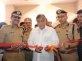 Pune: Chandrakant Patil Inaugurates New Velhe Police Station Building - Hindi News | Pune: Chandrakant Patil Inaugurates New Velhe Police Station Building | Latest maharashtra News at Lokmattimes.com