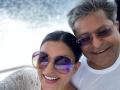 Former IPL boss Lalit Modi finds love in Sushmita Sen, couple to marry soon - Hindi News | Former IPL boss Lalit Modi finds love in Sushmita Sen, couple to marry soon | Latest entertainment News at Lokmattimes.com
