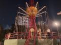 Mumbai: NMMC chief orders probe after 5 injured in accident at newly inaugurated Wonders Park joyride - Hindi News | Mumbai: NMMC chief orders probe after 5 injured in accident at newly inaugurated Wonders Park joyride | Latest maharashtra News at Lokmattimes.com
