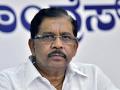MUDA Scam: “We Fought Politically and Now Legally Against the Governor’s Decision, Says G.Parameshwara - Hindi News | MUDA Scam: “We Fought Politically and Now Legally Against the Governor’s Decision, Says G.Parameshwara | Latest national News at Lokmattimes.com