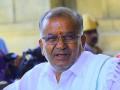 MUDA Scam: Siddaramaiah Gets Support from JD(S) Leader GT Devegowda - Hindi News | MUDA Scam: Siddaramaiah Gets Support from JD(S) Leader GT Devegowda | Latest national News at Lokmattimes.com
