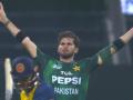 Shaheen Afridi Strikes Early, Dismisses Kusal Mendis for Golden Duck During PAK vs SL Asia Cup 2025 Super 4 Match 3 - Hindi News | Shaheen Afridi Strikes Early, Dismisses Kusal Mendis for Golden Duck During PAK vs SL Asia Cup 2025 Super 4 Match 3 | Latest cricket News at Lokmattimes.com