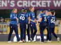 ENG-W vs BAN-W, ICC Women’s World Cup 2025: England Bowlers Shine as Bangladesh All Out for 178 - Hindi News | ENG-W vs BAN-W, ICC Women’s World Cup 2025: England Bowlers Shine as Bangladesh All Out for 178 | Latest cricket News at Lokmattimes.com