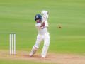 Dhruv Jurel Scores His Maiden Test Century During IND vs WI 1st Test in Ahmedabad (VIDEO) - Hindi News | Dhruv Jurel Scores His Maiden Test Century During IND vs WI 1st Test in Ahmedabad (VIDEO) | Latest cricket News at Lokmattimes.com
