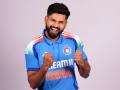 Shreyas Iyer Declared Fit by BCCI Ahead of IND vs NZ ODIs 2026: Reports - Hindi News | Shreyas Iyer Declared Fit by BCCI Ahead of IND vs NZ ODIs 2026: Reports | Latest cricket News at Lokmattimes.com