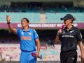 ICC Women’s World Cup 2025, IND-W vs NZ-W: New Zealand Win Toss, Opt to Bowl First Against India in Navi Mumbai; Check Playing XIs - Hindi News | ICC Women’s World Cup 2025, IND-W vs NZ-W: New Zealand Win Toss, Opt to Bowl First Against India in Navi Mumbai; Check Playing XIs | Latest cricket News at Lokmattimes.com