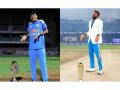 Kranti Gaud Recreates Hardik Pandya’s Iconic Trophy Pose After India’s Historic ICC Women’s World Cup 2025 Win - Hindi News | Kranti Gaud Recreates Hardik Pandya’s Iconic Trophy Pose After India’s Historic ICC Women’s World Cup 2025 Win | Latest cricket News at Lokmattimes.com