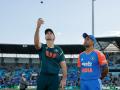 Suryakumar Yadav Wins Toss, Opts to Bowl First Against Australia in 3rd T20I; Arshdeep Singh in India’s Playing XI - Hindi News | Suryakumar Yadav Wins Toss, Opts to Bowl First Against Australia in 3rd T20I; Arshdeep Singh in India’s Playing XI | Latest cricket News at Lokmattimes.com