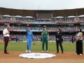 IND-W vs SA-W, ICC Women’s World Cup 2025 Final: Laura Wolvaardt Wins Toss, South Africa to Bowl First Against India; Check Playing XIs - Hindi News | IND-W vs SA-W, ICC Women’s World Cup 2025 Final: Laura Wolvaardt Wins Toss, South Africa to Bowl First Against India; Check Playing XIs | Latest cricket News at Lokmattimes.com